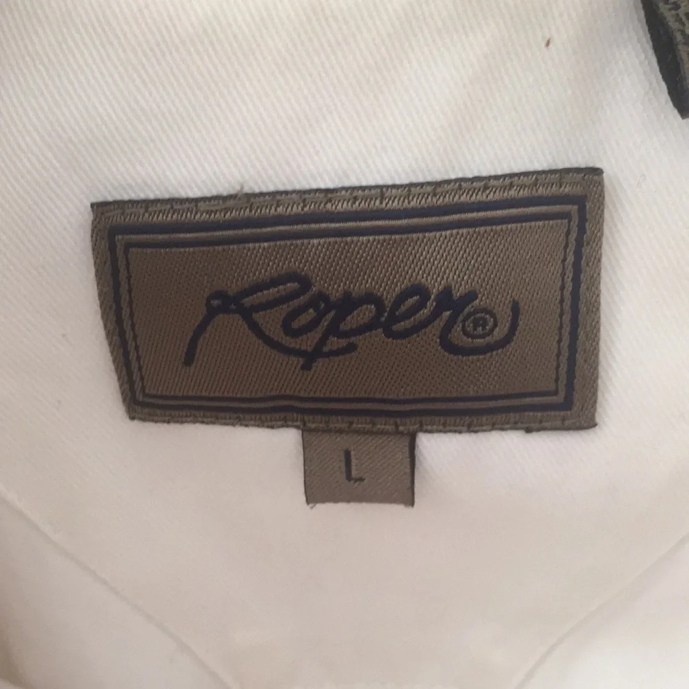 Roper - Picture 6 of 8